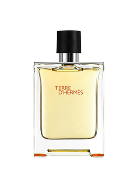 Hermes/爱马仕HERMES爱马仕进口大地男士淡香水排名喷雾柑橘橙子