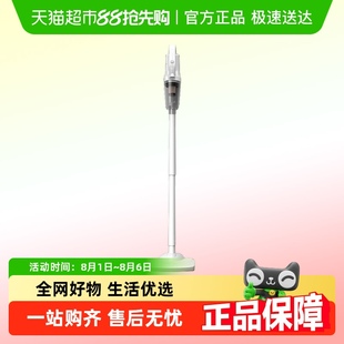 床上非静音大功率强力车载吸尘机 徕本无线吸尘器家用大吸力手持式