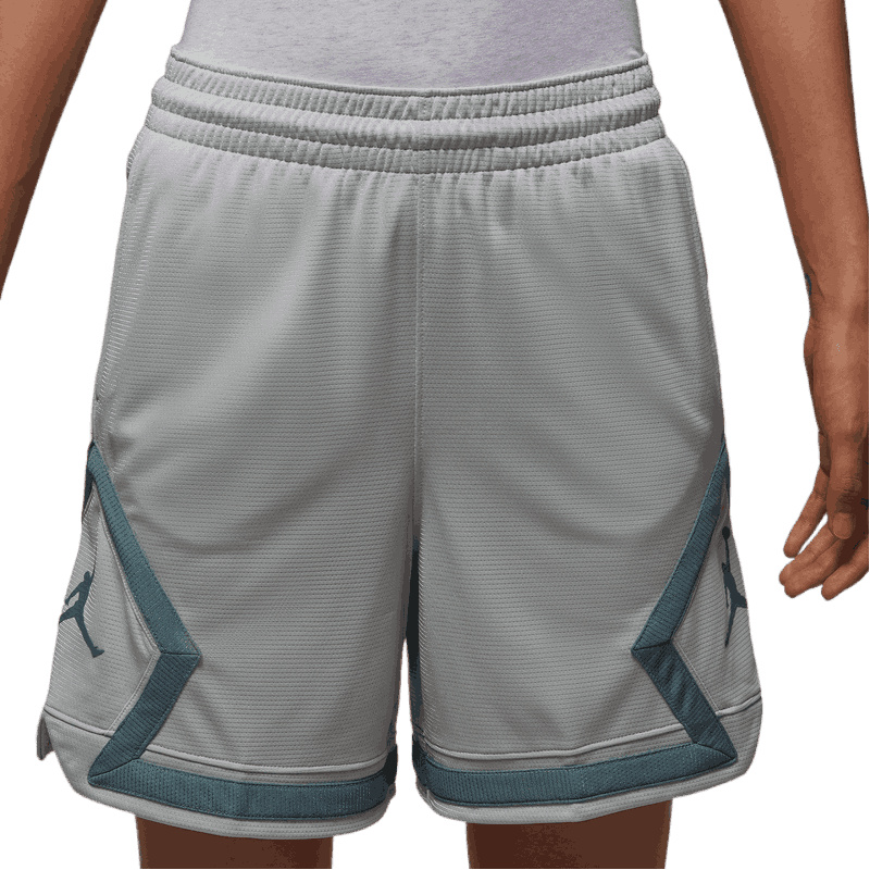 【自营】NIKE耐克女子J SPT DIAMOND SHORT运动短裤FB4589-034