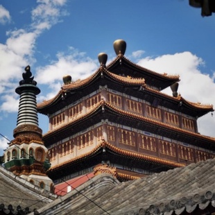 [青岩古镇-门票套票]青岩古镇 青岩通畅玩套票