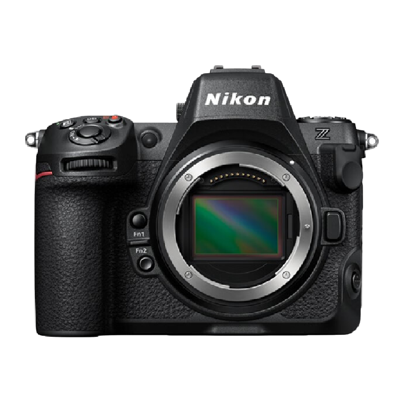 Nikon尼康Z8全画幅微单单机