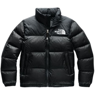 北面The North Face 1996 RETRO NUPTSE 男童 女童 羽绒服