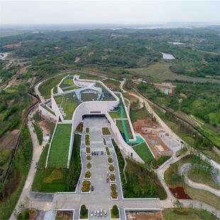 [南昌汉代海昏侯国遗址公园-门票+观光车]门票+观光车