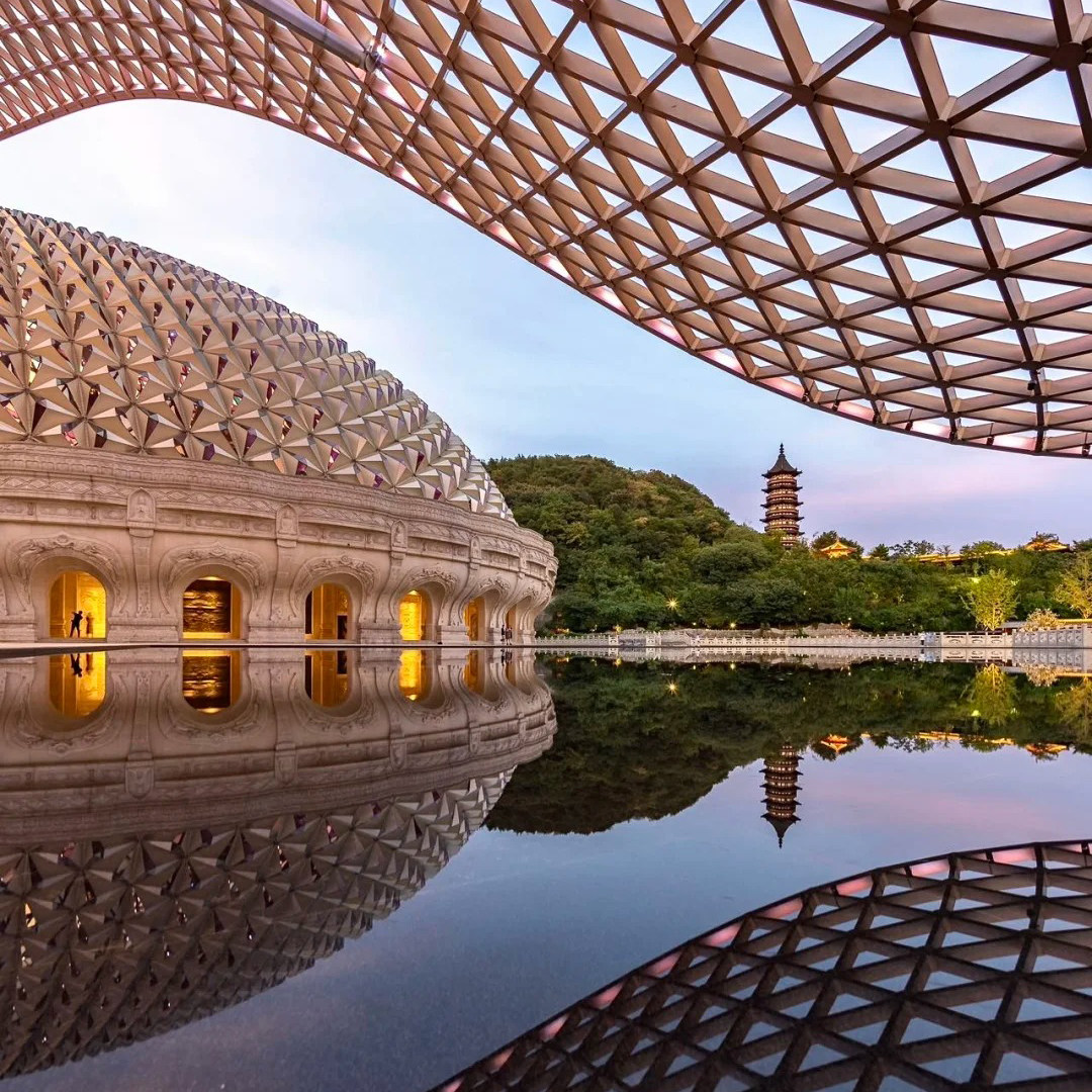 南京牛首山文化旅游区半日游可选上午下午场含门票耳麦南京南站接,度假线路/签证送关/旅游服务,境内跟团游,淘宝优惠券,粉丝福利购,淘宝优惠卷