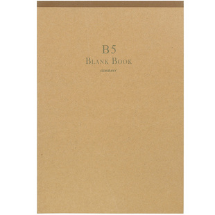 道林速写拍纸本子A4空白纸70页B5横线50张笔记A5绘画B6上翻A7记事S32文具方格私人定制创意logo小随身A6草稿