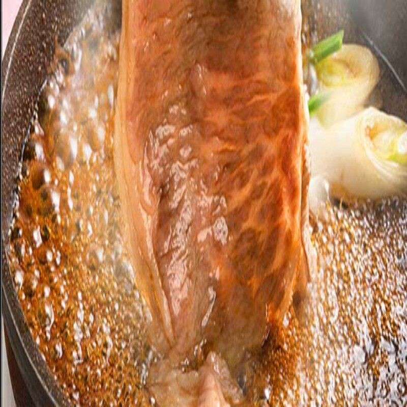 32】日本旅游东京米其林一星和牛寿喜烧餐厅 日山 美食套餐预定