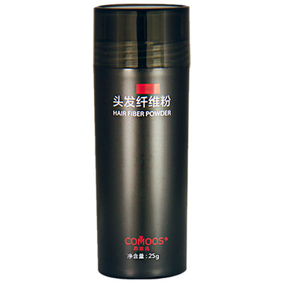 顶密一次性遮秃效果头发纤维粉