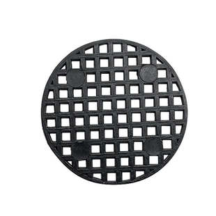 多肉花盆底孔垫防漏土加厚塑料网片防虫无臭味透气垫片底座网格垫