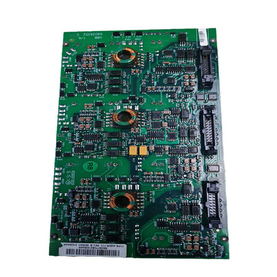 RMI0-11C全新ABB的ACS800变频器IO板控制RMIO-11C主板RMIO-01C