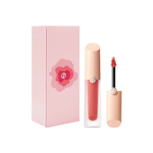 临期 15唇边玫瑰送女友 专柜礼盒 阿玛尼裸管水唇釉礼盒