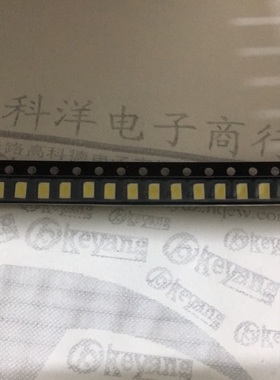 发光二极管 NSCW455T-TC8 白色 高亮 贴片LED 尺寸1206 厂NICHIA