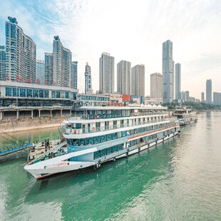 『私家包车游|神农架+大九湖+宜昌三峡5日游』两坝一峡+三峡大坝