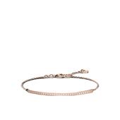 礼物水晶 ONLY 自营 饰品 施华洛世奇 女 百搭手镯 手链 经典