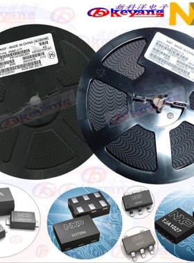 PBLS4001Y SOT-323-6 NXP 丝印SI