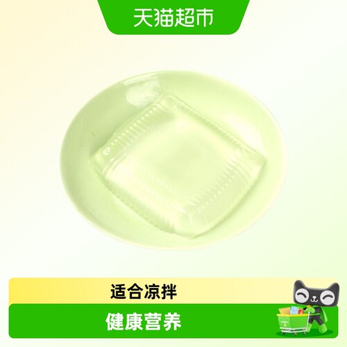 祖名木涟冰爽350g/盒豆制品