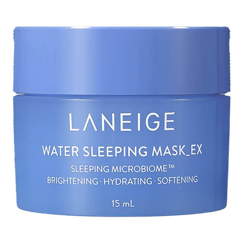 ��ϴ�޻�˯����ĤLaneige/��֥��ͼ