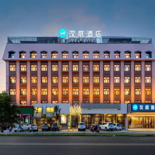佳木斯市自由行