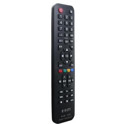 Panasonic/松下电视机万能全通用