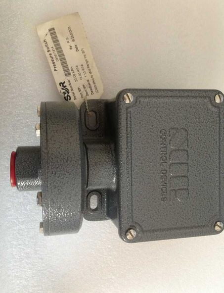 SOR 开关  201NN-K125-U9-C7A现货