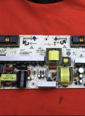 康佳 LC26ES26 26寸LCD液晶电视供电电路电源板 LK-PI260401-003