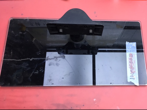 原装 TCL L46P11FBDE 底座支架 带原装螺丝