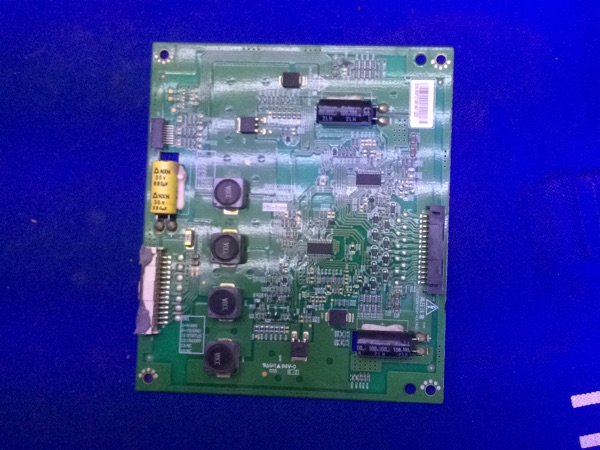 原装创维42E82RD/42E92RD 恒流板 3PEGC20008A-R 6917L-0061A/B
