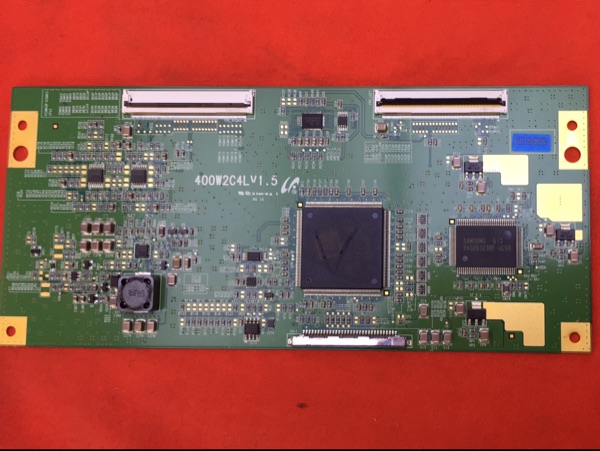 原装康佳LC-TM4011逻辑板400W2C4LV1.5 配屏LTA400WS-L02