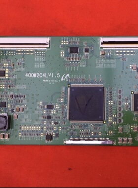 原装康佳LC-TM4011逻辑板400W2C4LV1.5 配屏LTA400WS-L02