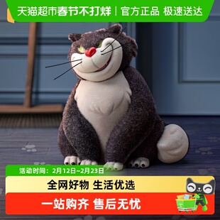 52TOYS坏猫猫路西法系列盲盒手办潮玩玩具公仔玩偶摆件礼物