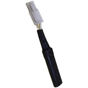 适用海尔新飞美的冰箱磁敏温度传感器感温头250V磁控自动补偿开关