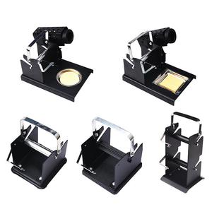 锡线架 半金属全金属锡丝架 烙铁焊台锡线座 焊锡支架 焊接专用架