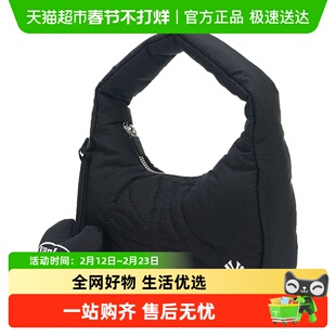 MLB男女同款时尚简约手提包通勤旅游休闲包户外便携拎包