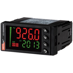 温控器PID数显温控仪表温控表PT100控温器智能温控仪温度控制器