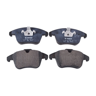 博世前后轮刹车片雷诺科雷傲科雷嘉科雷缤风朗梅甘娜RS风景拉古娜