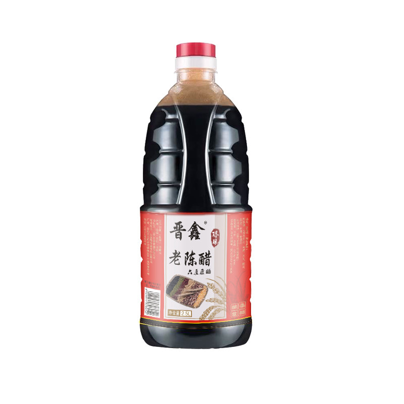 晋鑫晋鑫山西正宗5斤手工老陈醋