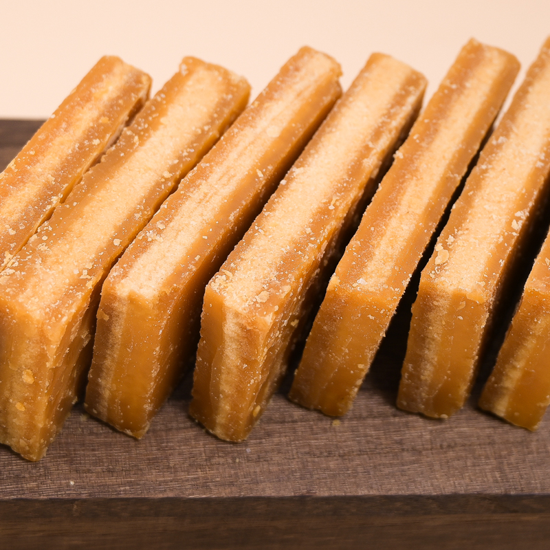 广西冰片糖冰片红糖红片糖黄糖块金黄片糖食用糖