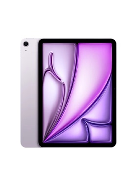 2025年款Apple/苹果 iPad Air 11英寸 M3芯片平板电脑