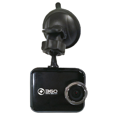 360一代行车记录仪支架吸盘