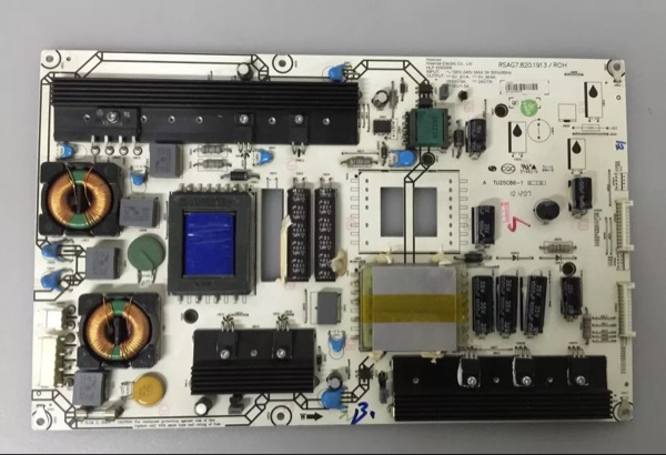 海信LED42K16X3D 42寸液晶电视原装供电高压电路电源板