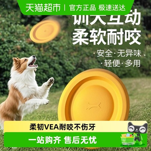 柒哦训练巡回飞盘玩具