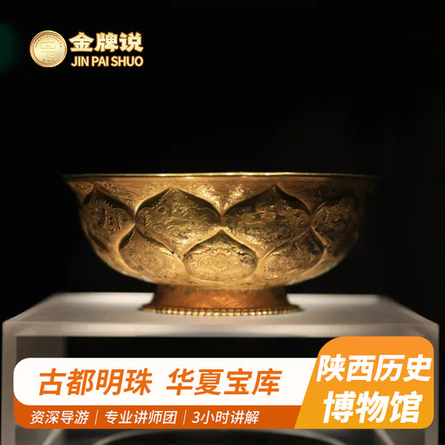 陕历博专业版含私家无票