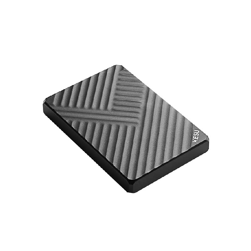 科硕1TB移动硬盘连手机电脑高速500g硬盘移动2TB机械硬盘320G