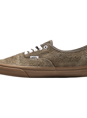 【自营】VANS范斯中性AuthenticCL运动休闲鞋VN000EGAENB运动鞋