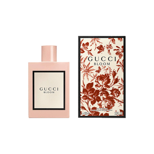 Gucci/古驰花悦绽放女士香水Bloom花香调30/50/100ml排名淡香水