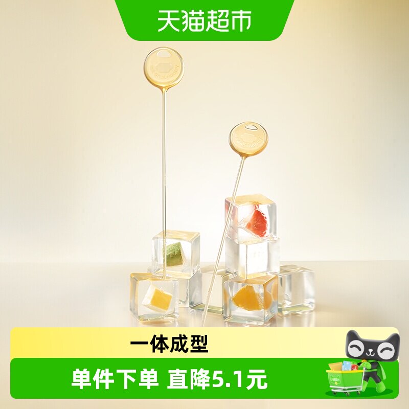 皇宠PPSU奶瓶吸管刷子婴儿专用一体成型学饮水杯加长重力球清洁刷