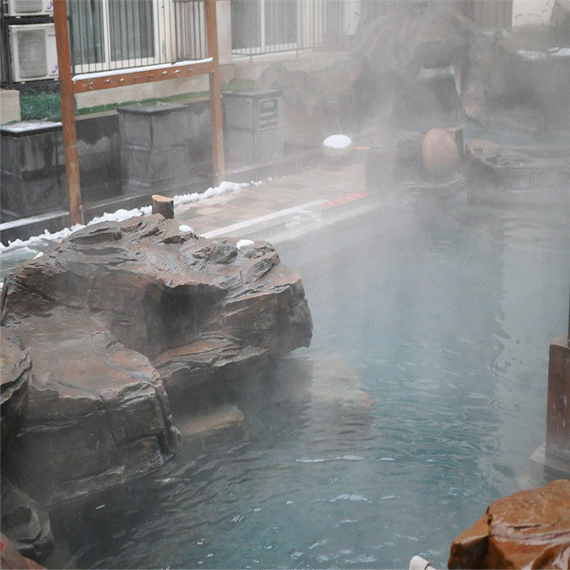 [汉拿山汤泉国际（亚运村店）-大门票+金钻晚餐+搓澡]成人