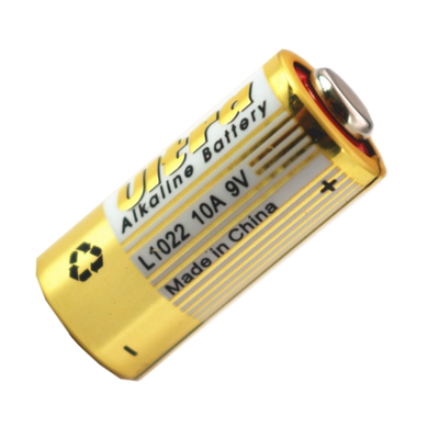 高伏碱性遥控器小电池10A9V9V
