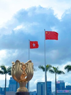 W-港澳游4天3晚-维多利亚港-海洋公园-港珠澳大桥-直播专属