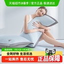 Weenie小熊冰豆豆凉席枕套单个夏季 Teenie 冰丝枕头套48cmx74cm