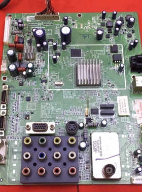 原装创维32L05HR主板 5800-A8M600-0040 配屏S3150TA0C